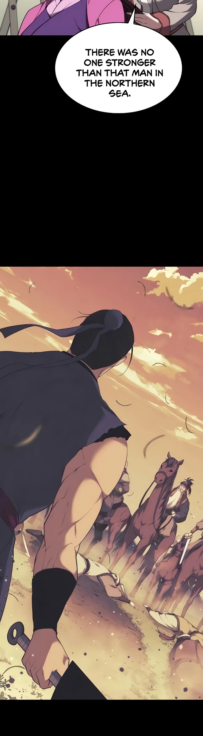 Tale of a Scribe Who Retires to the Countryside Chapter 108 page 31 - Chapter 108: Season 2: Ch 45
