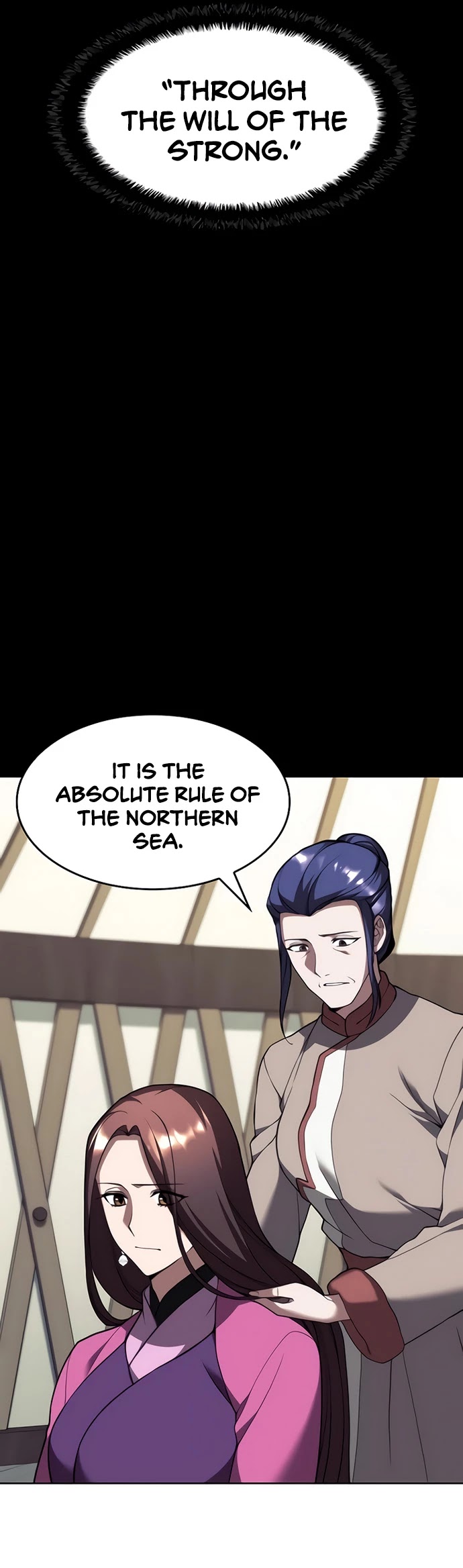 Tale of a Scribe Who Retires to the Countryside Chapter 108 page 32 - Chapter 108: Season 2: Ch 45