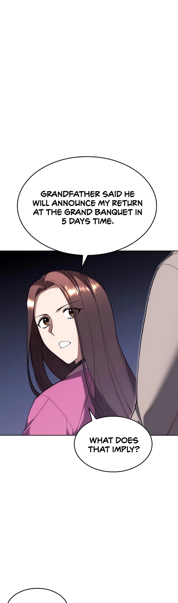 Tale of a Scribe Who Retires to the Countryside Chapter 108 page 33 - Chapter 108: Season 2: Ch 45