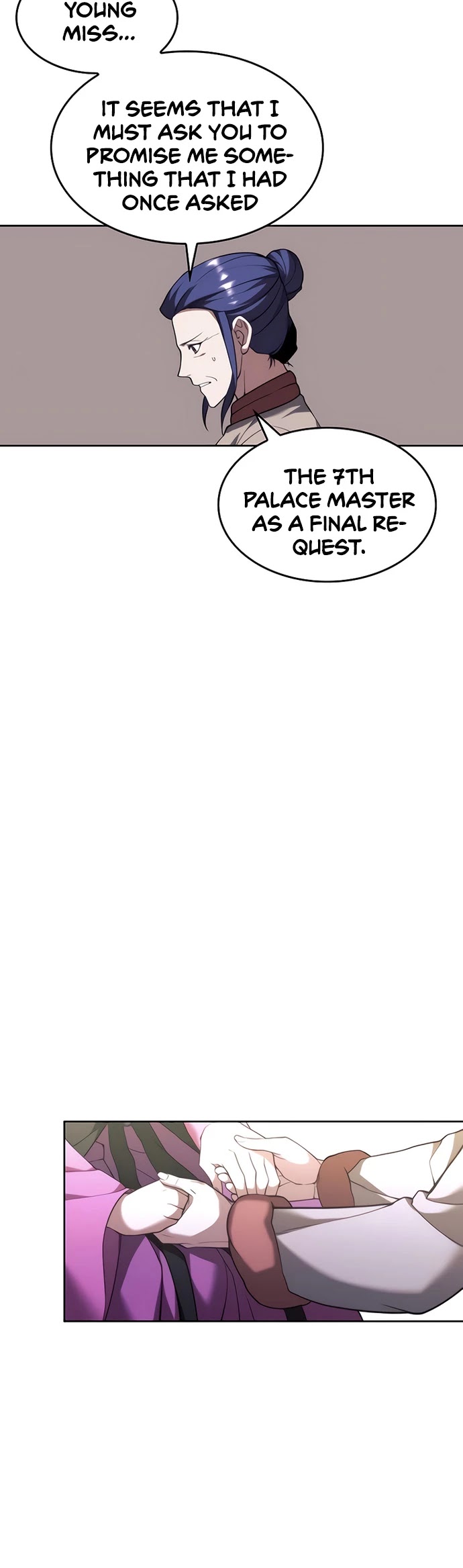 Tale of a Scribe Who Retires to the Countryside Chapter 108 page 34 - Chapter 108: Season 2: Ch 45