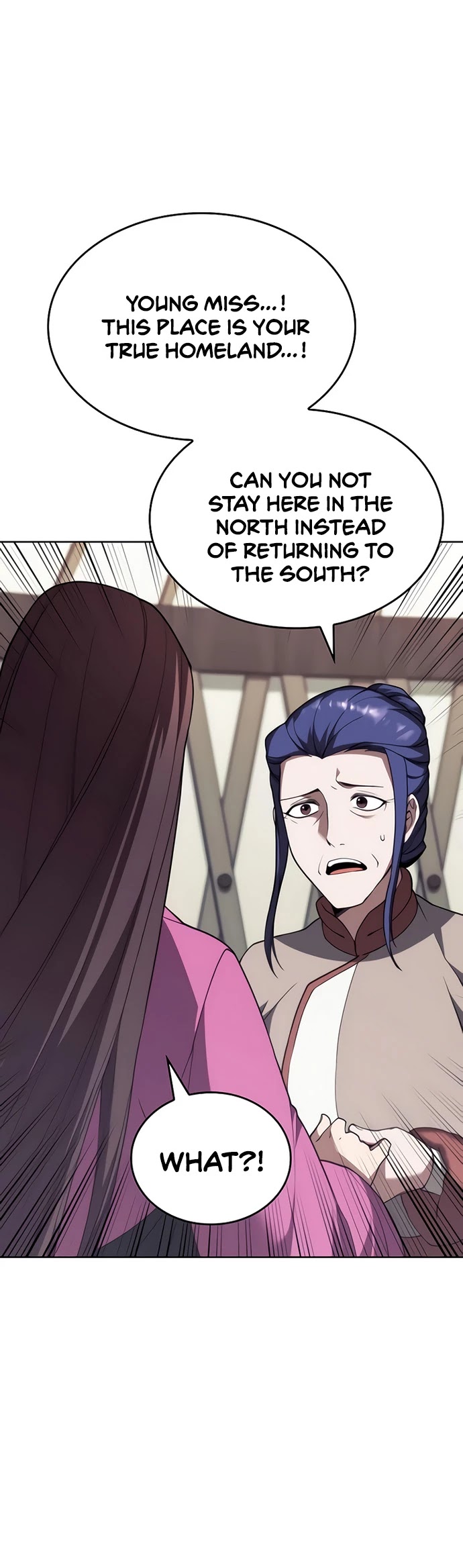 Tale of a Scribe Who Retires to the Countryside Chapter 108 page 35 - Chapter 108: Season 2: Ch 45