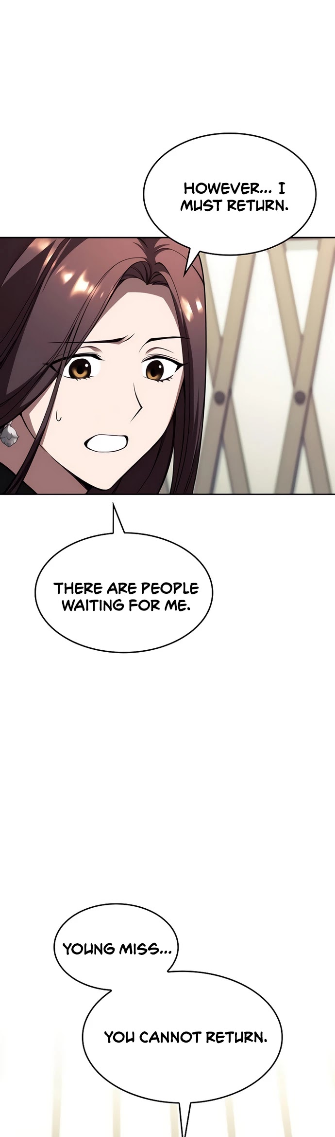 Tale of a Scribe Who Retires to the Countryside Chapter 108 page 36 - Chapter 108: Season 2: Ch 45