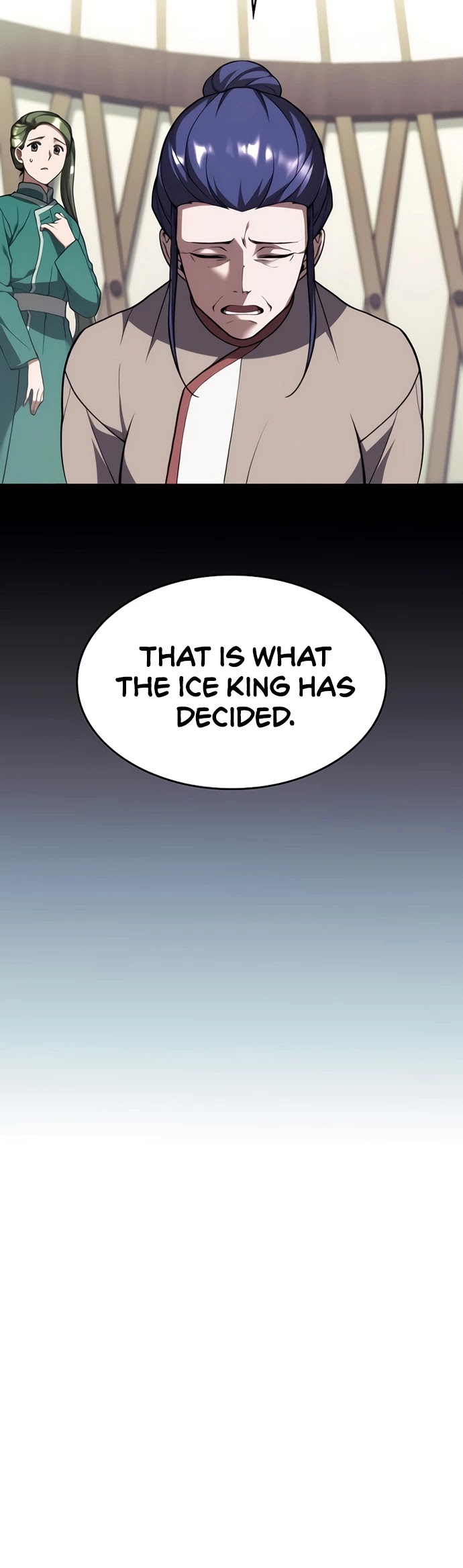 Tale of a Scribe Who Retires to the Countryside Chapter 108 page 37 - Chapter 108: Season 2: Ch 45