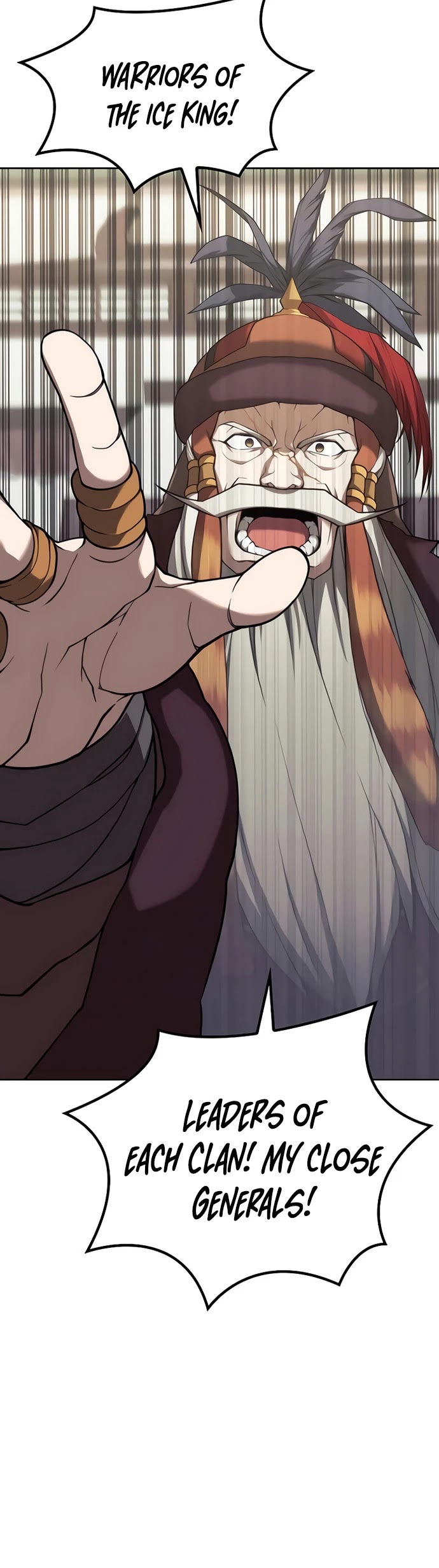 Tale of a Scribe Who Retires to the Countryside Chapter 108 page 43 - Chapter 108: Season 2: Ch 45