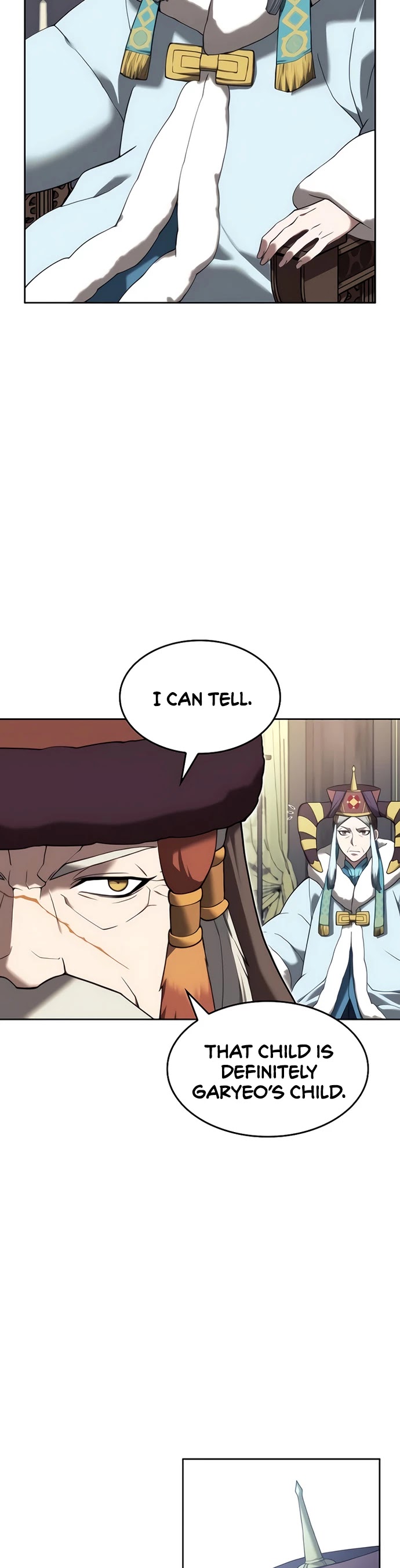 Tale of a Scribe Who Retires to the Countryside Chapter 108 page 5 - Chapter 108: Season 2: Ch 45