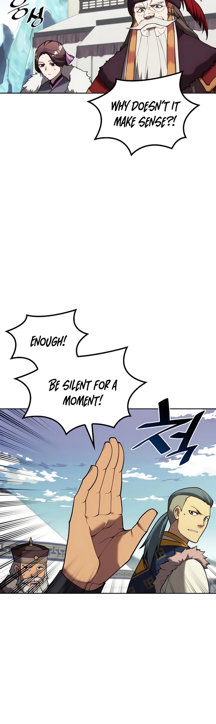 Tale of a Scribe Who Retires to the Countryside Chapter 108 page 53 - Chapter 108: Season 2: Ch 45