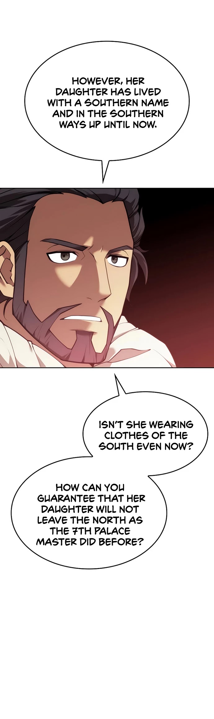 Tale of a Scribe Who Retires to the Countryside Chapter 108 page 55 - Chapter 108: Season 2: Ch 45