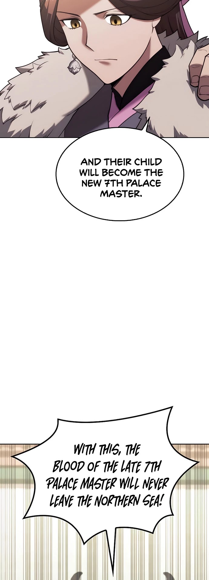 Tale of a Scribe Who Retires to the Countryside Chapter 108 page 60 - Chapter 108: Season 2: Ch 45
