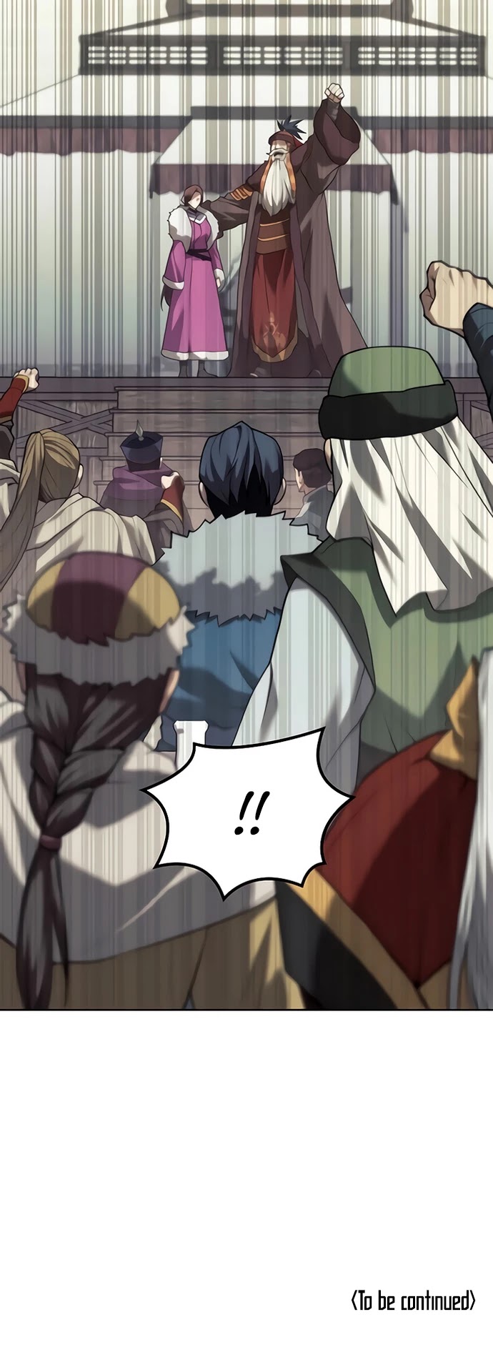 Tale of a Scribe Who Retires to the Countryside Chapter 108 page 61 - Chapter 108: Season 2: Ch 45