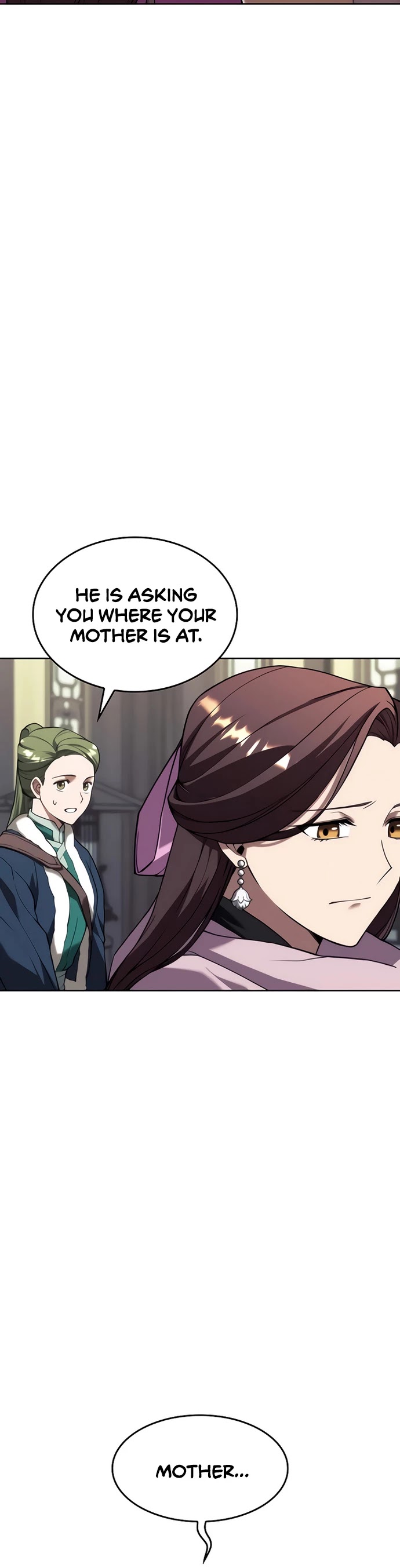 Tale of a Scribe Who Retires to the Countryside Chapter 108 page 7 - Chapter 108: Season 2: Ch 45