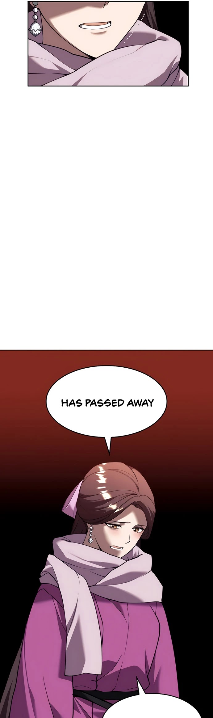 Tale of a Scribe Who Retires to the Countryside Chapter 108 page 8 - Chapter 108: Season 2: Ch 45