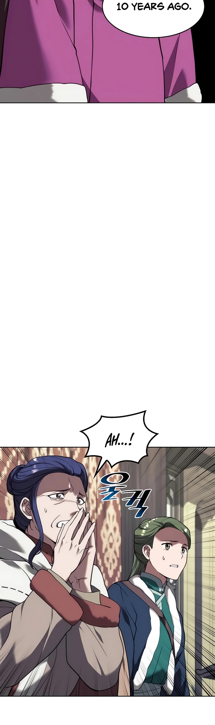 Tale of a Scribe Who Retires to the Countryside Chapter 108 page 9 - Chapter 108: Season 2: Ch 45