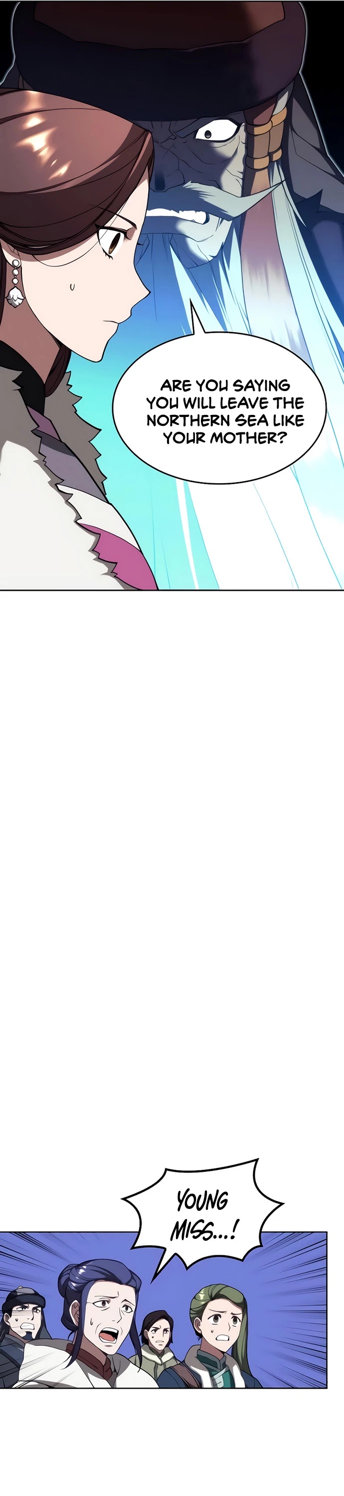 Tale of a Scribe Who Retires to the Countryside Chapter 109 page 11 - Chapter 109: Season 2: Ch 46