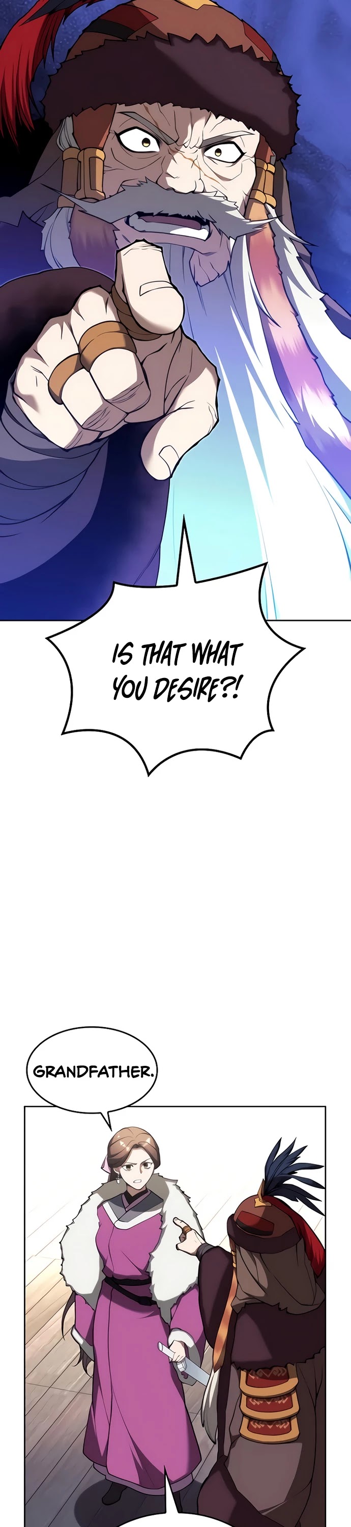 Tale of a Scribe Who Retires to the Countryside Chapter 109 page 14 - Chapter 109: Season 2: Ch 46