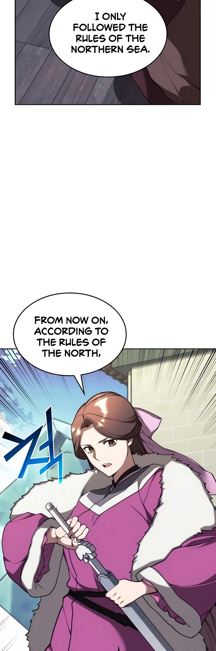 Tale of a Scribe Who Retires to the Countryside Chapter 109 page 15 - Chapter 109: Season 2: Ch 46
