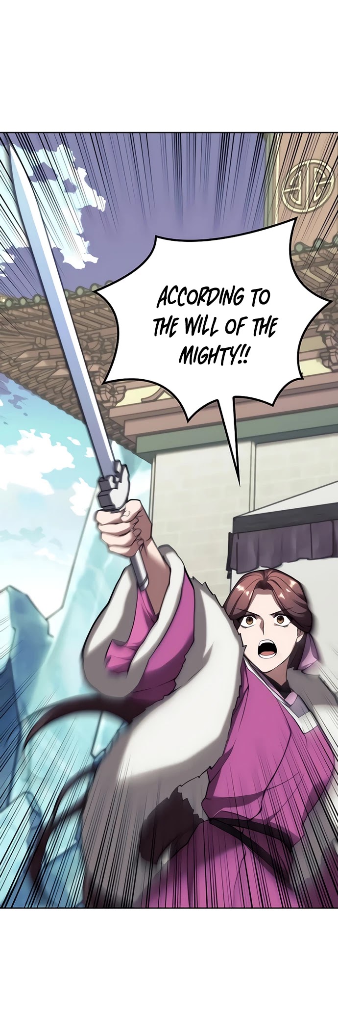 Tale of a Scribe Who Retires to the Countryside Chapter 109 page 19 - Chapter 109: Season 2: Ch 46