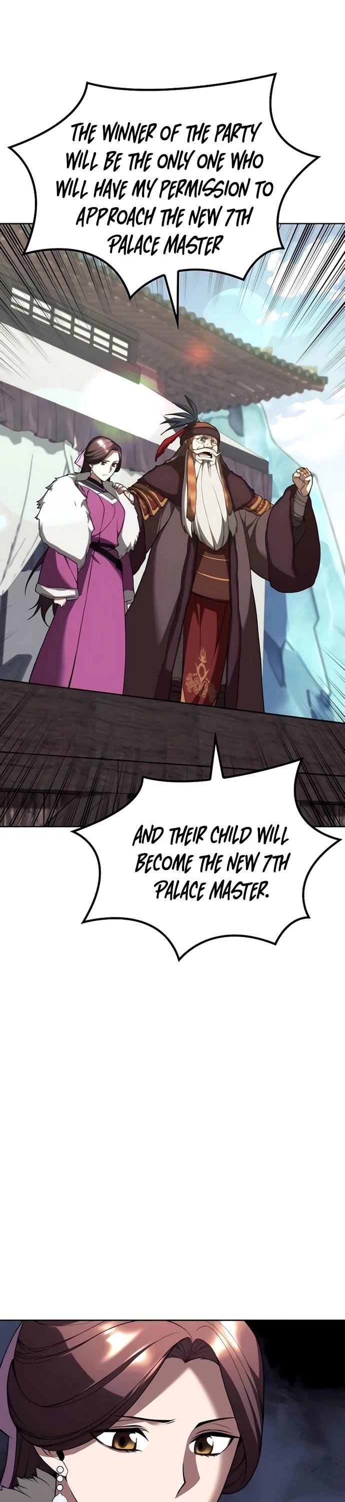 Tale of a Scribe Who Retires to the Countryside Chapter 109 page 2 - Chapter 109: Season 2: Ch 46