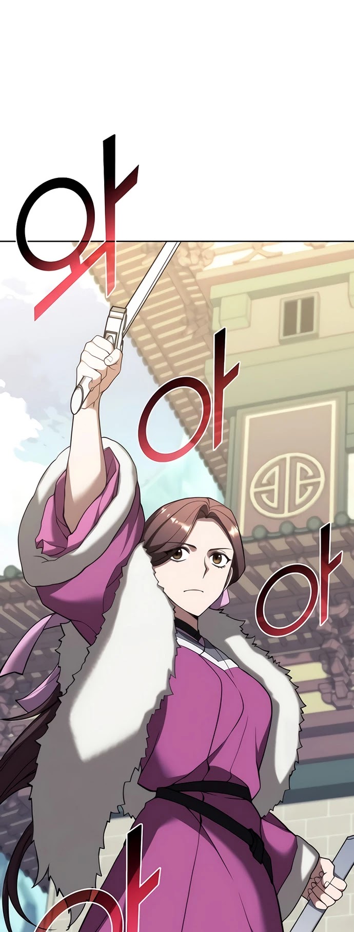 Tale of a Scribe Who Retires to the Countryside Chapter 109 page 25 - Chapter 109: Season 2: Ch 46