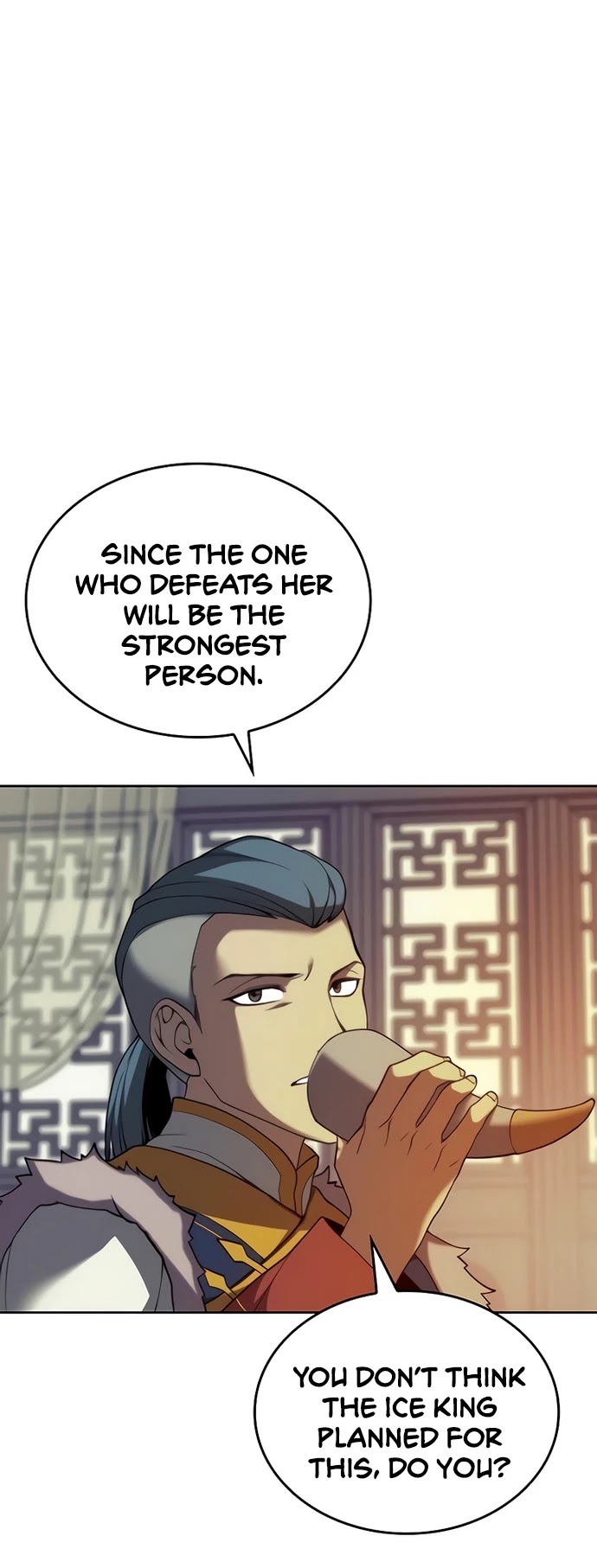 Tale of a Scribe Who Retires to the Countryside Chapter 109 page 28 - Chapter 109: Season 2: Ch 46