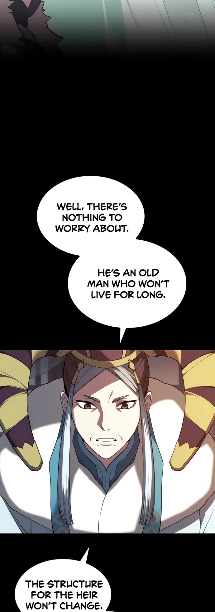 Tale of a Scribe Who Retires to the Countryside Chapter 109 page 30 - Chapter 109: Season 2: Ch 46