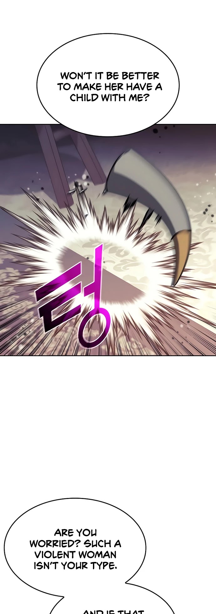 Tale of a Scribe Who Retires to the Countryside Chapter 109 page 33 - Chapter 109: Season 2: Ch 46