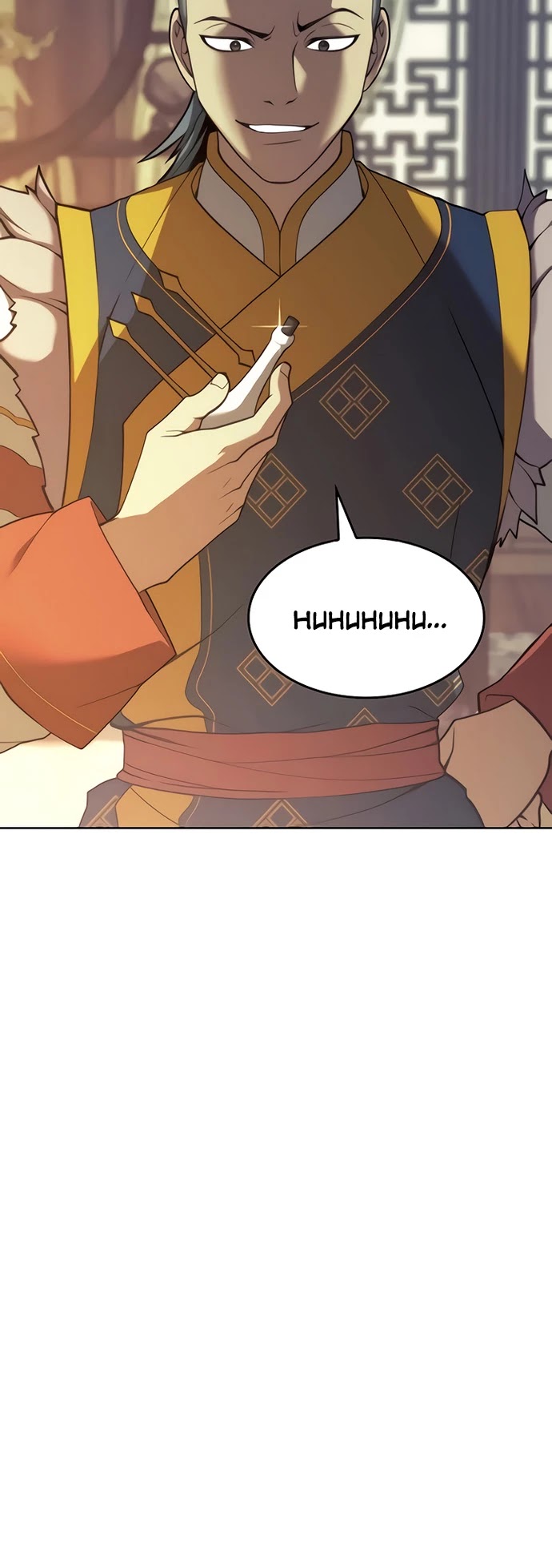 Tale of a Scribe Who Retires to the Countryside Chapter 109 page 37 - Chapter 109: Season 2: Ch 46