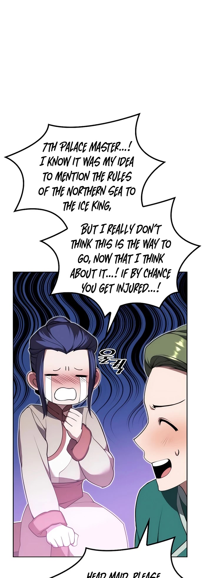 Tale of a Scribe Who Retires to the Countryside Chapter 109 page 43 - Chapter 109: Season 2: Ch 46