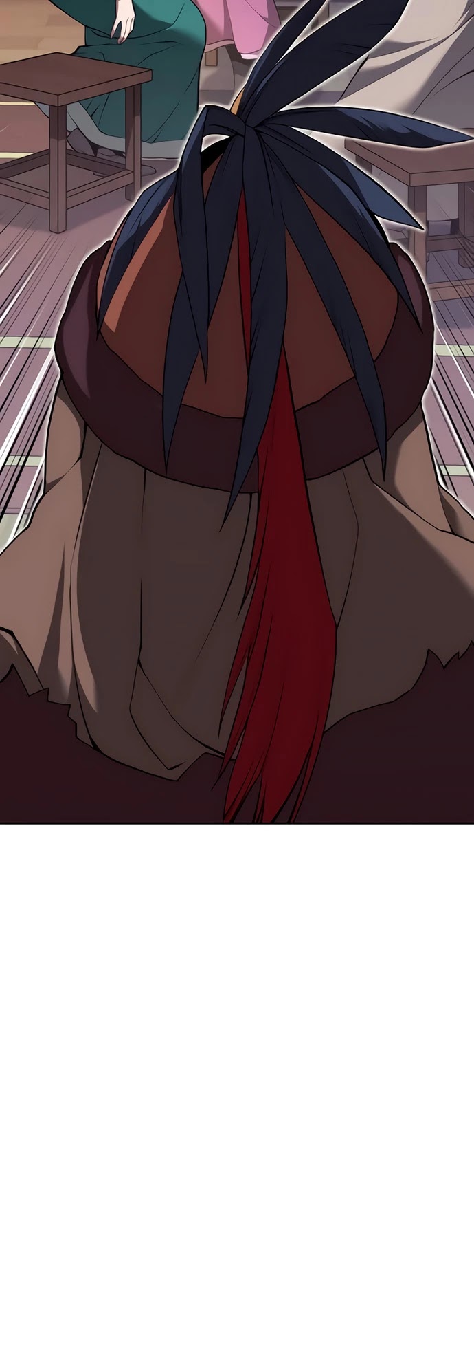 Tale of a Scribe Who Retires to the Countryside Chapter 109 page 45 - Chapter 109: Season 2: Ch 46