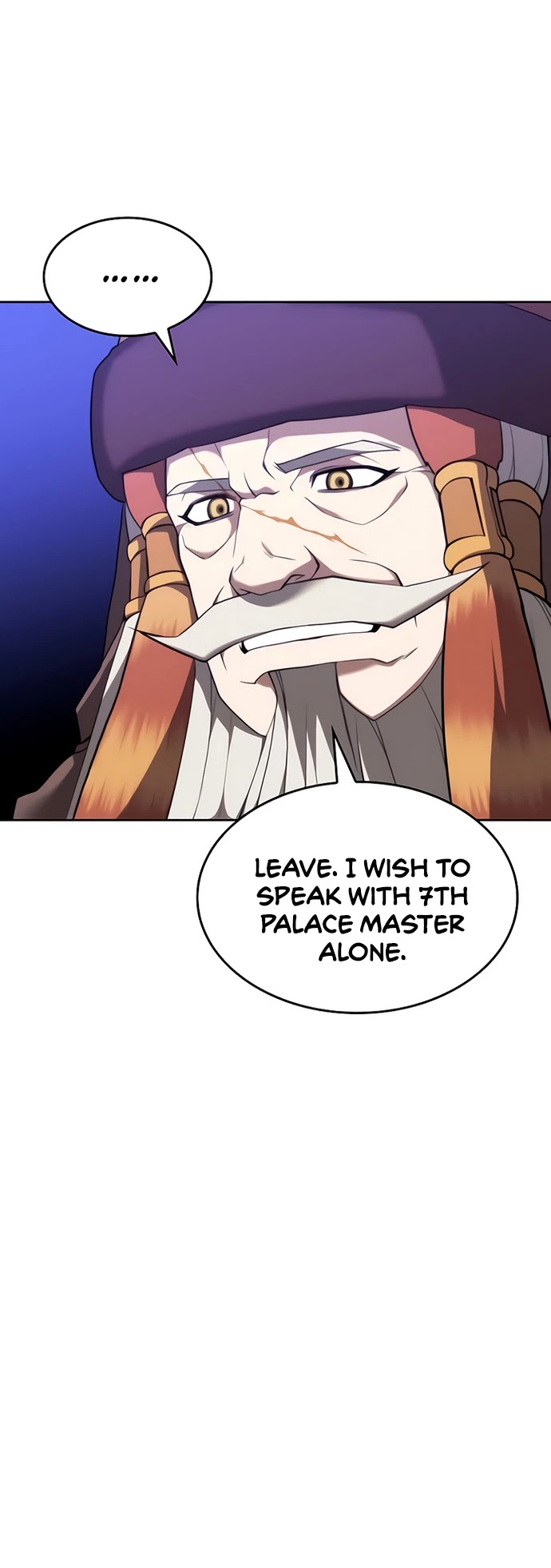 Tale of a Scribe Who Retires to the Countryside Chapter 109 page 46 - Chapter 109: Season 2: Ch 46