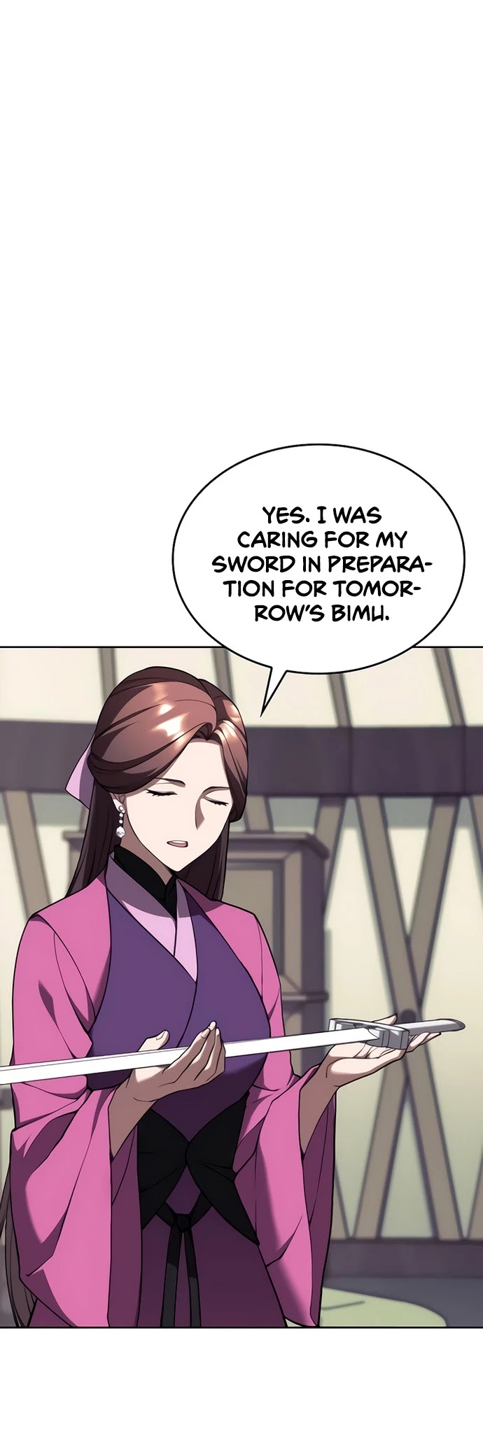 Tale of a Scribe Who Retires to the Countryside Chapter 109 page 48 - Chapter 109: Season 2: Ch 46