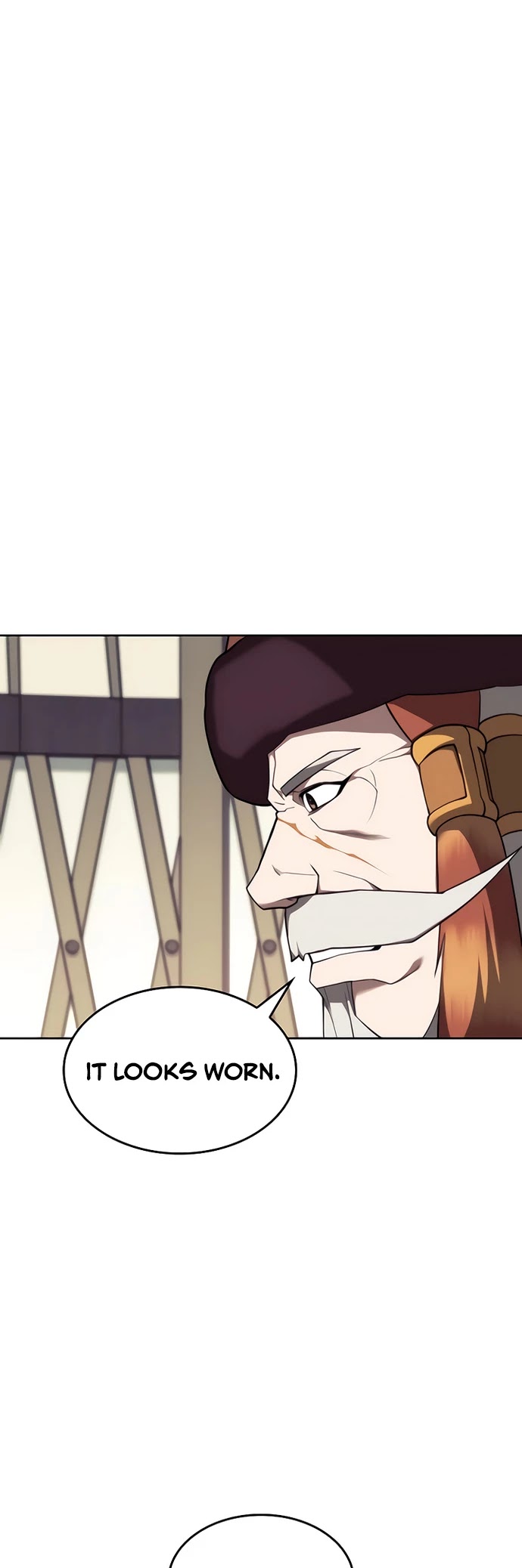 Tale of a Scribe Who Retires to the Countryside Chapter 109 page 49 - Chapter 109: Season 2: Ch 46