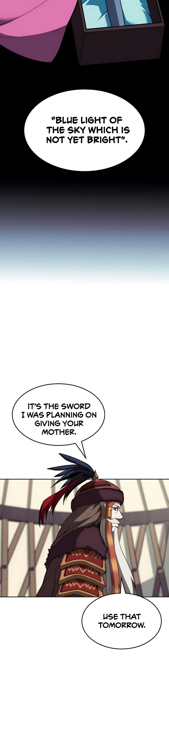 Tale of a Scribe Who Retires to the Countryside Chapter 109 page 53 - Chapter 109: Season 2: Ch 46