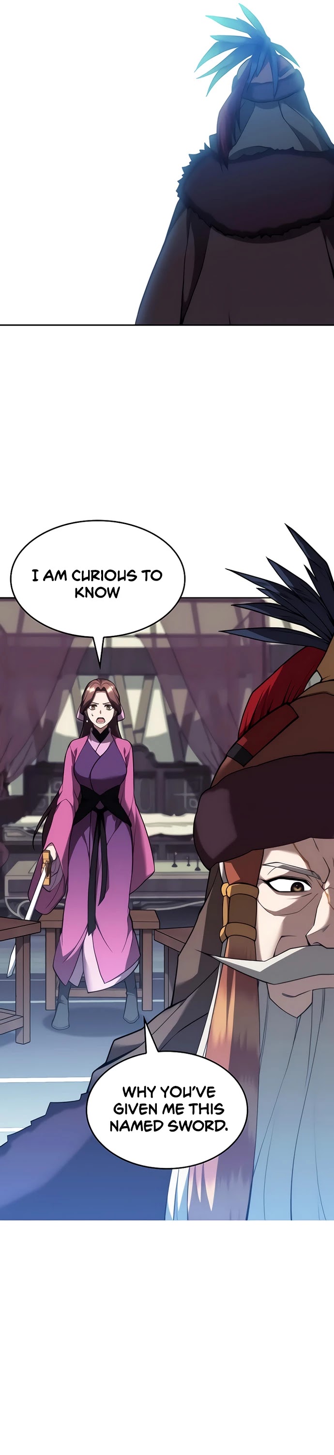 Tale of a Scribe Who Retires to the Countryside Chapter 109 page 56 - Chapter 109: Season 2: Ch 46