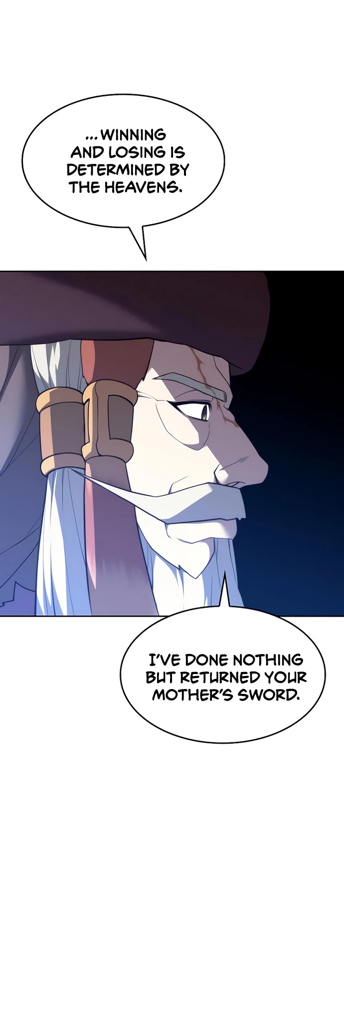 Tale of a Scribe Who Retires to the Countryside Chapter 109 page 57 - Chapter 109: Season 2: Ch 46