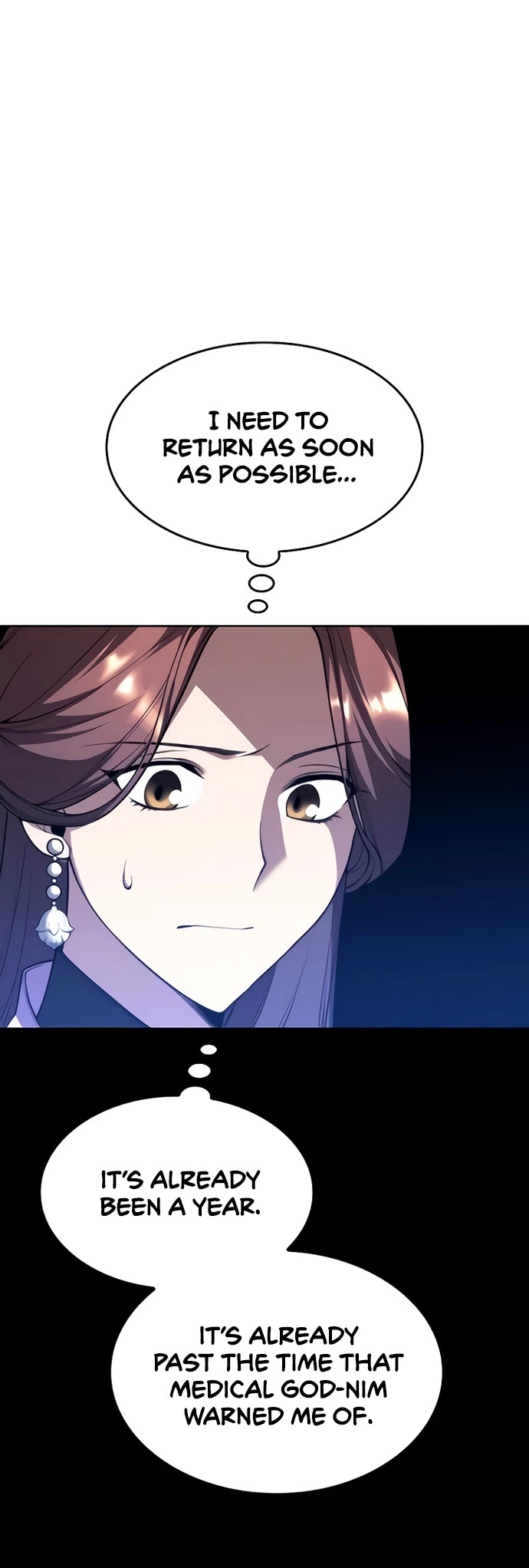 Tale of a Scribe Who Retires to the Countryside Chapter 109 page 60 - Chapter 109: Season 2: Ch 46