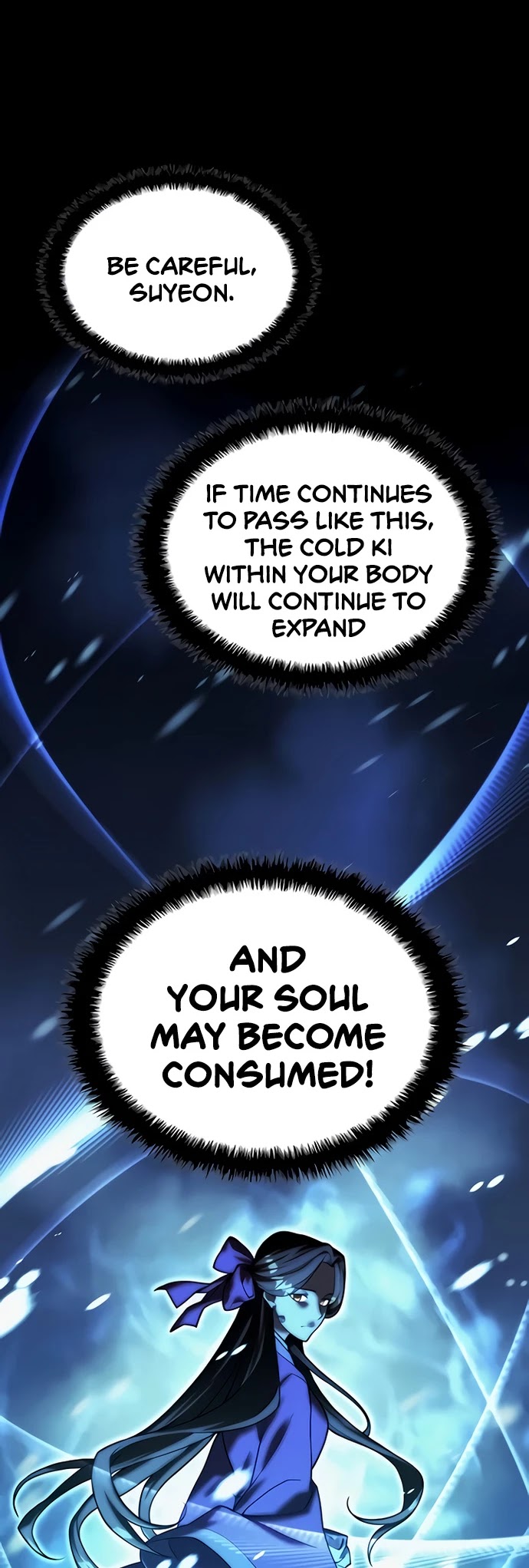 Tale of a Scribe Who Retires to the Countryside Chapter 109 page 61 - Chapter 109: Season 2: Ch 46