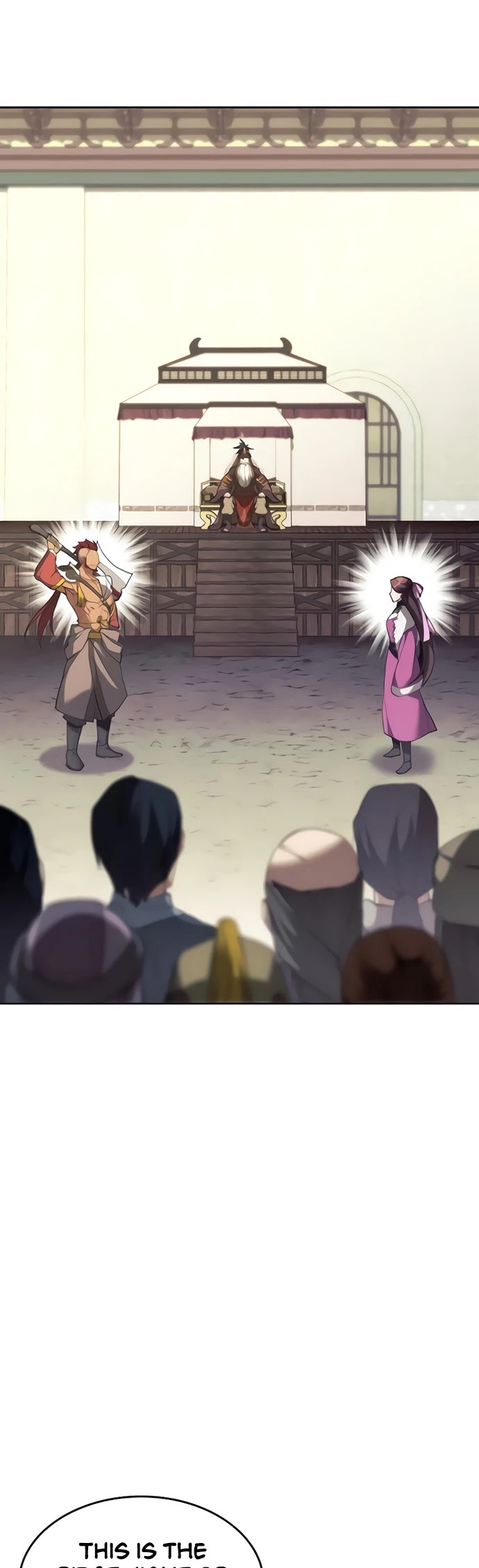 Tale of a Scribe Who Retires to the Countryside Chapter 109 page 67 - Chapter 109: Season 2: Ch 46