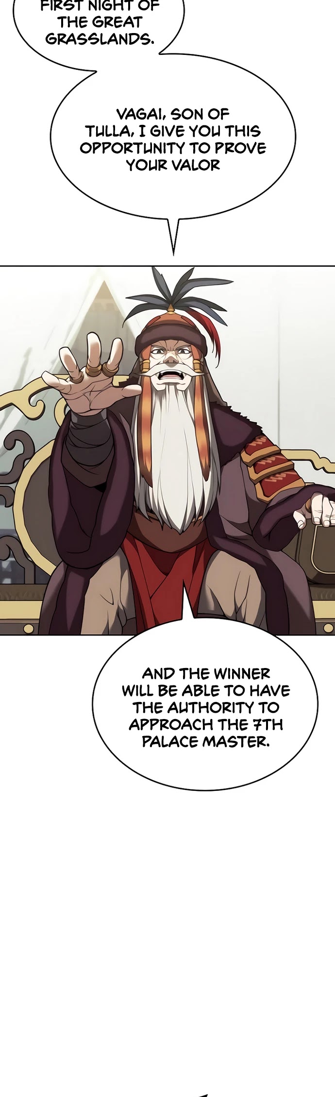 Tale of a Scribe Who Retires to the Countryside Chapter 109 page 68 - Chapter 109: Season 2: Ch 46