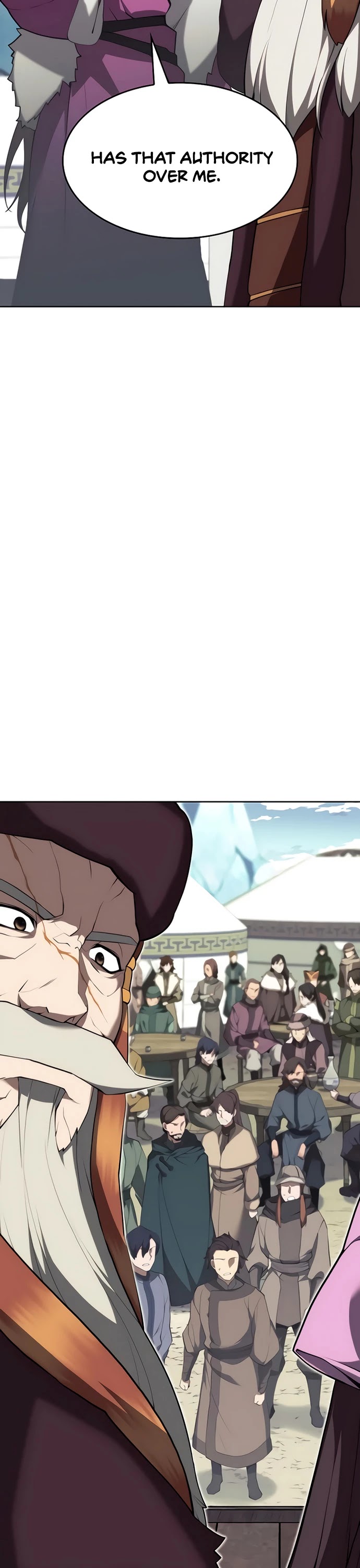 Tale of a Scribe Who Retires to the Countryside Chapter 109 page 8 - Chapter 109: Season 2: Ch 46