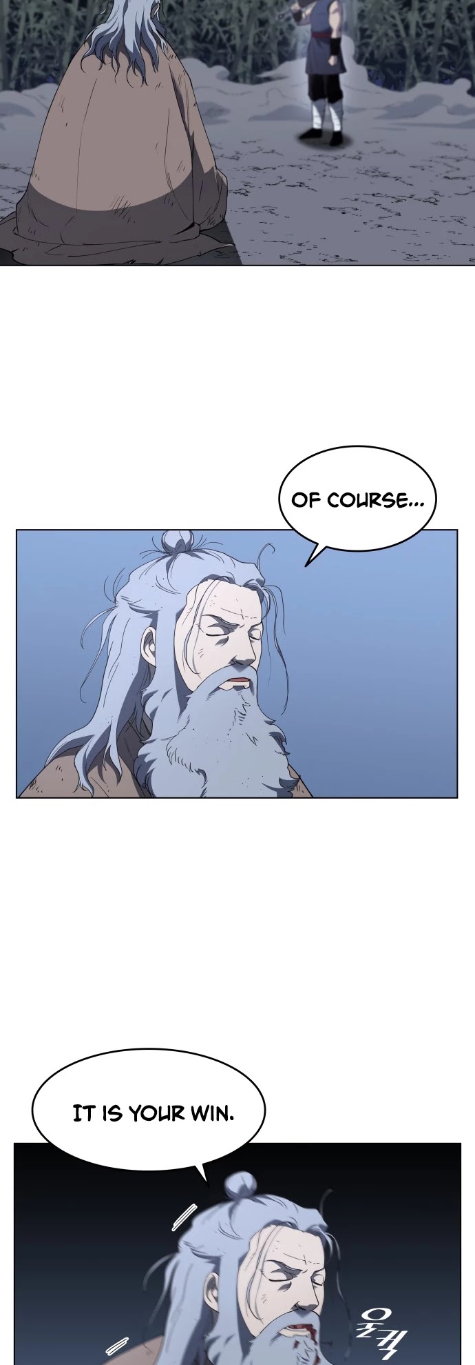 Tale of a Scribe Who Retires to the Countryside Chapter 11 page 17 - Chapter 11