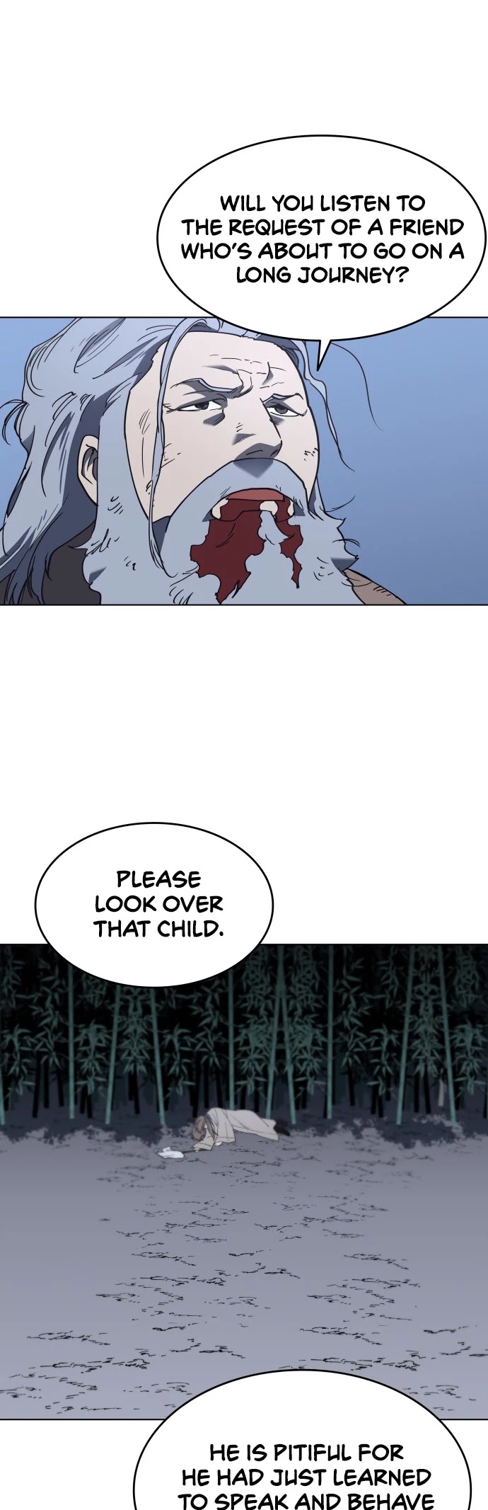 Tale of a Scribe Who Retires to the Countryside Chapter 11 page 20 - Chapter 11