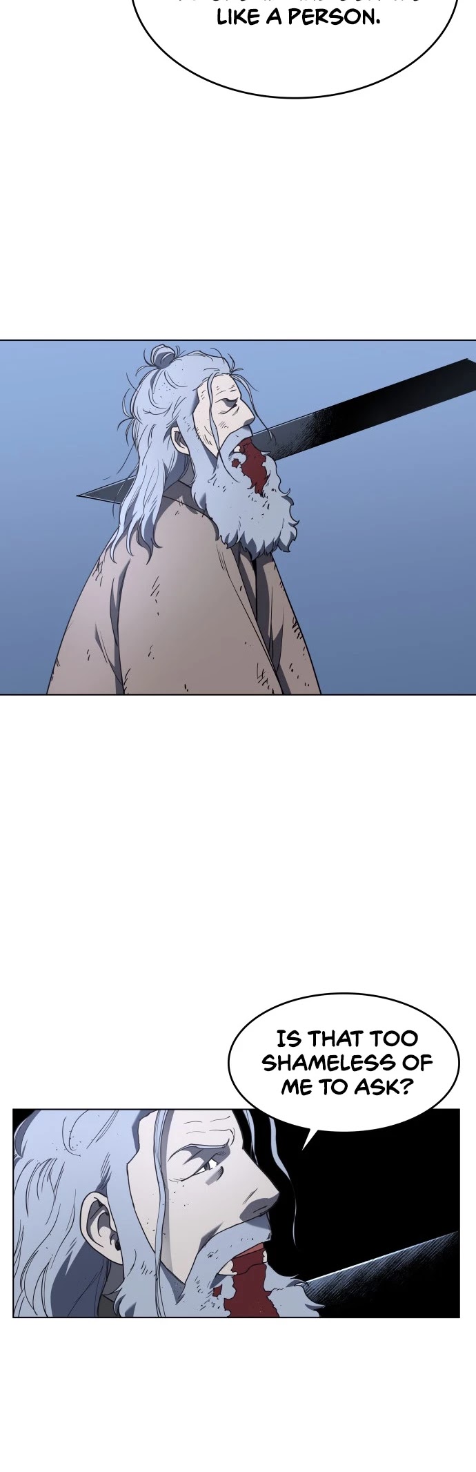 Tale of a Scribe Who Retires to the Countryside Chapter 11 page 21 - Chapter 11