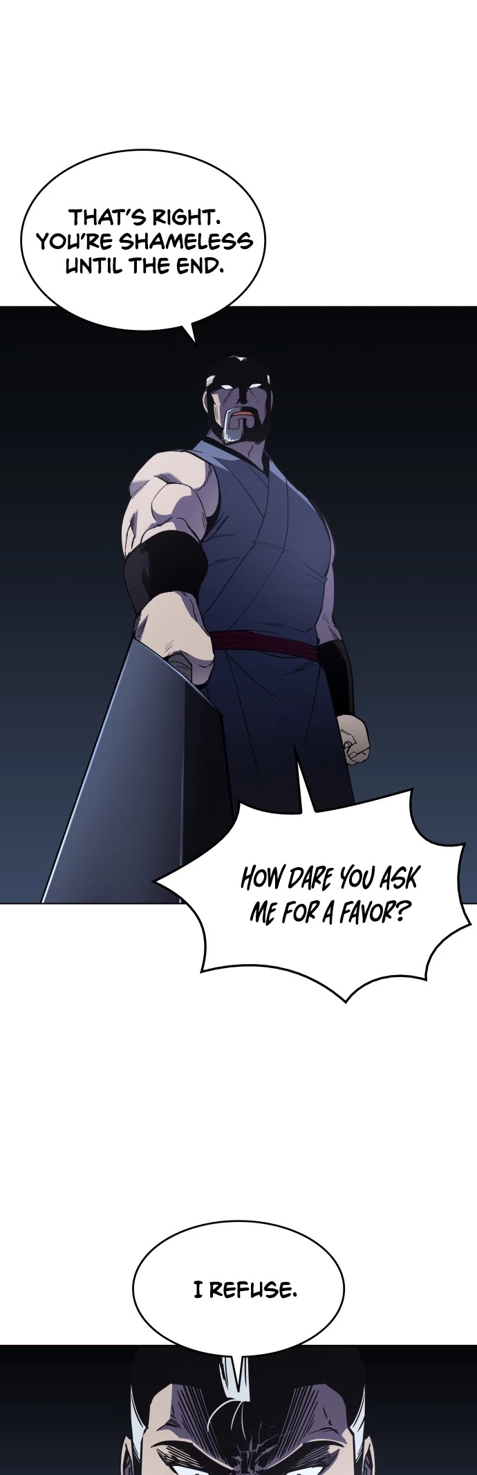 Tale of a Scribe Who Retires to the Countryside Chapter 11 page 22 - Chapter 11