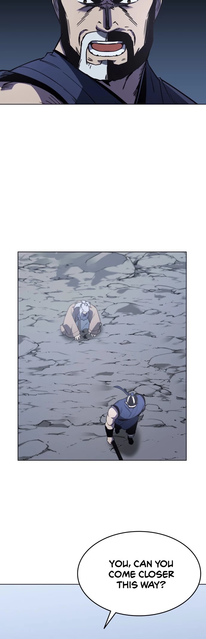 Tale of a Scribe Who Retires to the Countryside Chapter 11 page 23 - Chapter 11