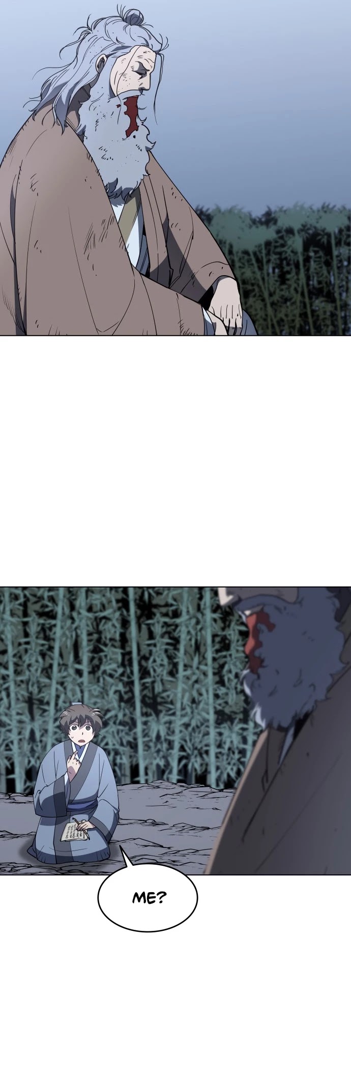 Tale of a Scribe Who Retires to the Countryside Chapter 11 page 24 - Chapter 11