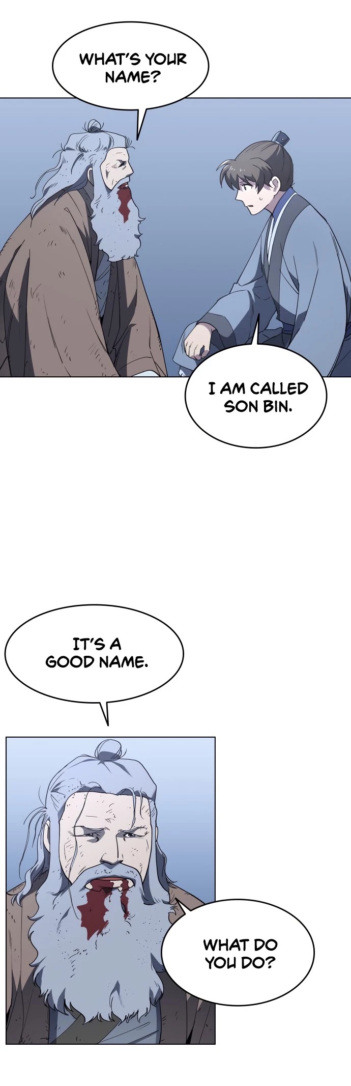 Tale of a Scribe Who Retires to the Countryside Chapter 11 page 25 - Chapter 11