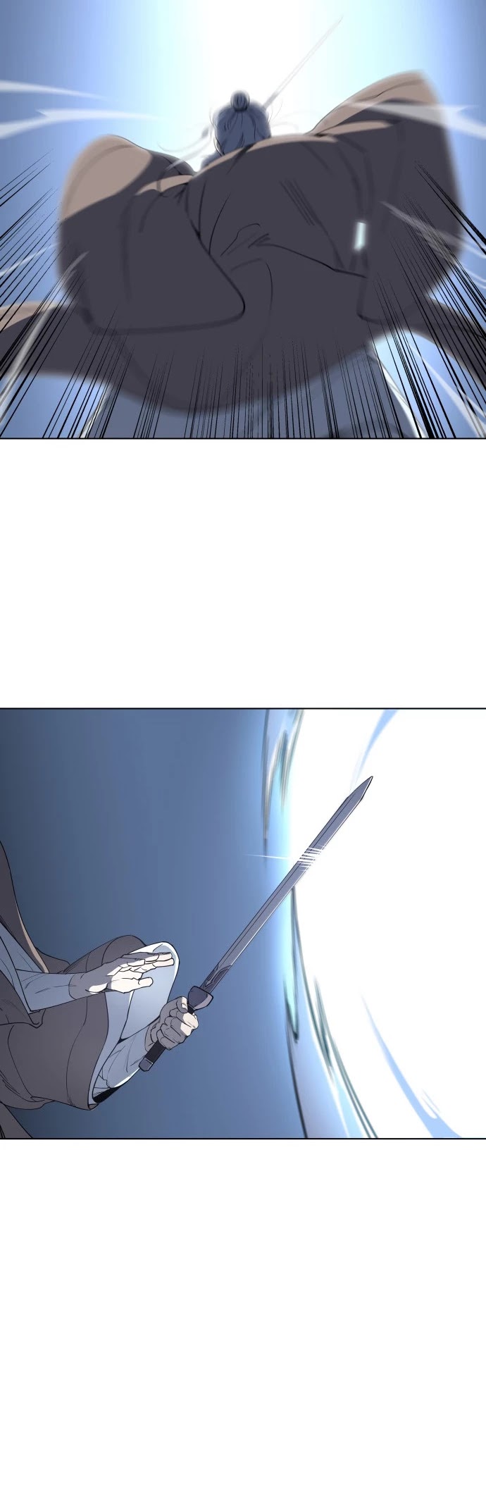 Tale of a Scribe Who Retires to the Countryside Chapter 11 page 3 - Chapter 11
