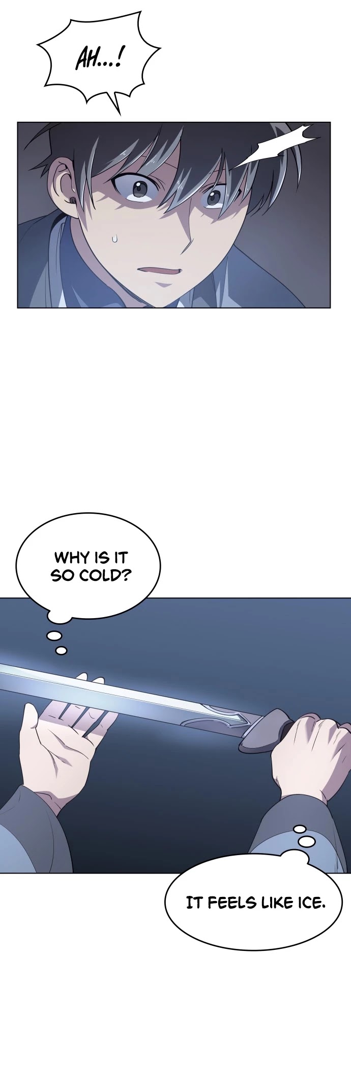 Tale of a Scribe Who Retires to the Countryside Chapter 11 page 32 - Chapter 11