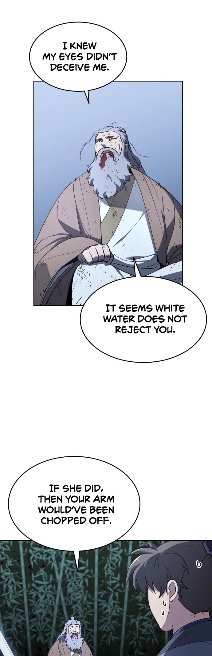 Tale of a Scribe Who Retires to the Countryside Chapter 11 page 33 - Chapter 11