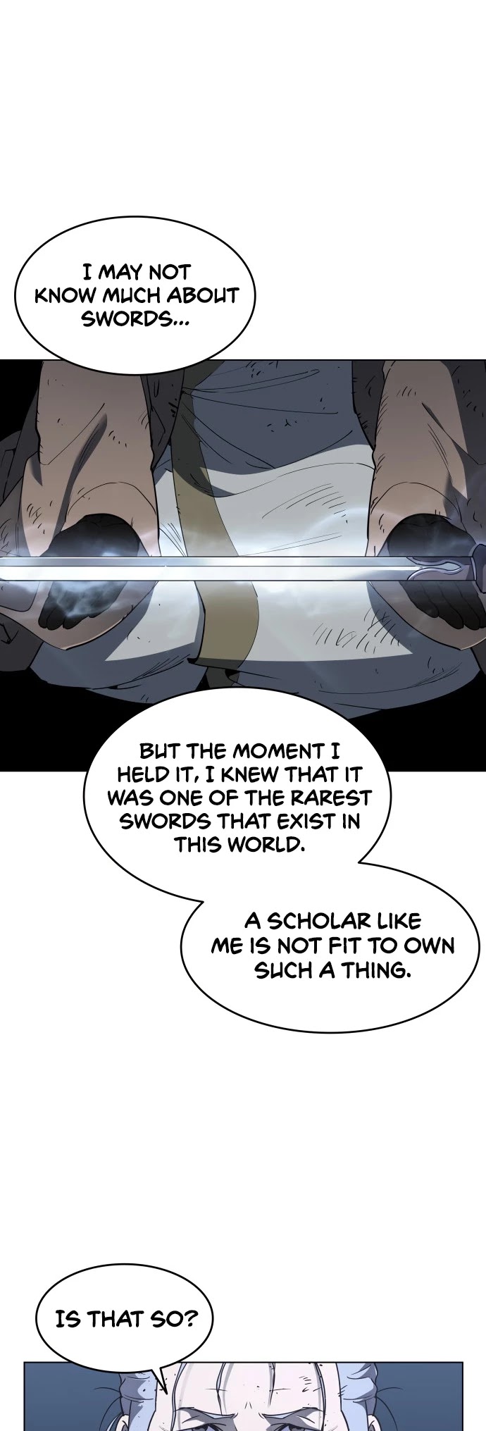 Tale of a Scribe Who Retires to the Countryside Chapter 11 page 38 - Chapter 11